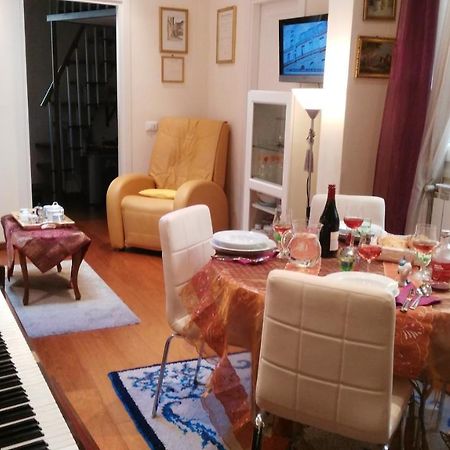 Apartmán Sunflower Firenze Centro Exteriér fotografie