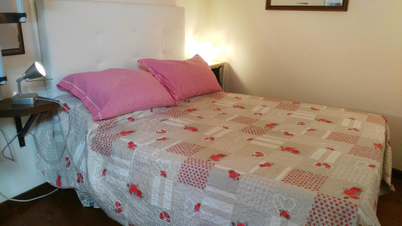 Apartmán Sunflower Firenze Centro Exteriér fotografie
